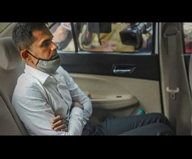 ಆರ್ಯನ್ ಖಾನ್ ಬಿಡುಗಡೆಗೆ ಲಂಚ ಬೇಡಿಕೆ ಆರೋಪ: ಎನ್ ಸಿ ಬಿ ಅಧಿಕಾರಿ ಸಮೀರ್ ವಾಂಖಡೆ ವಿರುದ್ಧ ಮತ್ತೊಂದು ಪ್ರಕರಣ ದಾಖಲು