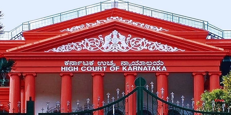 ಉಪ ಲೋಕಾಯುಕ್ತರ ಹುದ್ದೆಗೆ ನೇಮಕ ಪ್ರಕ್ರಿಯೆ ಆರಂಭ: ನ್ಯಾಯಾಂಗ ನಿಂದನೆ ಕೈ ಬಿಡುವಂತೆ ಹೈಕೋರ್ಟ್ ಗೆ ಸರ್ಕಾರ ಮನವಿ