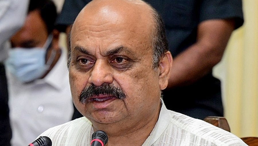 ಕಲ್ಯಾಣ ಕರ್ನಾಟಕ ಅಭಿವೃದ್ದಿಗೆ 3 ಸಾವಿರ ಕೋಟಿ ರೂ: ಸಿಎಂ ಬೊಮ್ಮಾಯಿ ಘೋಷಣೆ