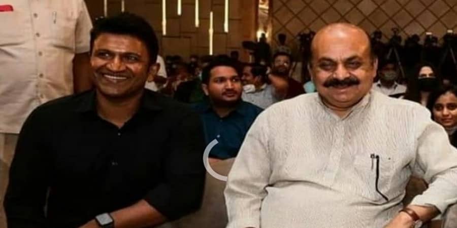 ಪುನೀತ್ ಅಂತ್ಯಕ್ರಿಯೆಗೆ ಎಲ್ಲಾ ವ್ಯವಸ್ಥೆ: ಸಾರ್ವಜನಿಕರಿಗೆ ಅವಕಾಶವಿಲ್ಲ- ಮುಖ್ಯಮಂತ್ರಿ ಬೊಮ್ಮಾಯಿ