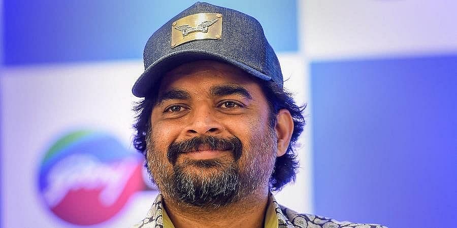 ಕಾಲಿವುಡ್ ನಟ ಮಾಧವನ್: ನನಗೆ ಏನು ಹೇಳಬೇಕೆಂದೇ ತಿಳಿಯುತ್ತಿಲ್ಲ. ಇದು ನಿಜ ಎಂದು ನಂಬಲು ಸಾಧ್ಯವಾಗುತ್ತಿಲ್ಲ.