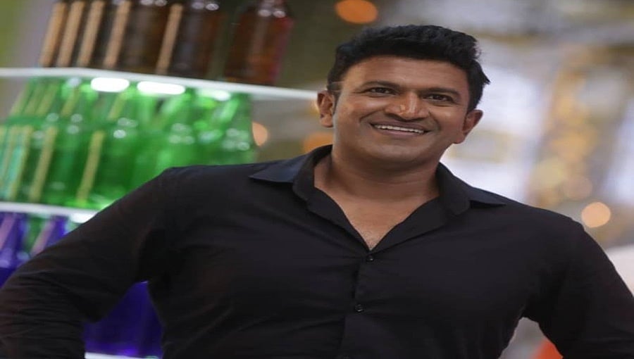 ಪುನೀತ್ ಸಾವು ಕೆಟ್ಟ ಕನಸಂತಾಗಲಿ: ದೇವರು ಇರುವುದೇ ಹೌದಾದರೆ ಅವನೇ ಉತ್ತರಿಸಲಿ'