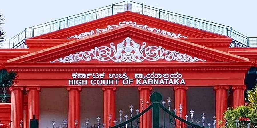 ರಾಜ್ಯಪಾಲರ ಹುದ್ದೆಗಾಗಿ ಲಂಚ ಪ್ರಕರಣ: ನಿವೃತ್ತ ನ್ಯಾ. ಇಂದ್ರಕಲಾ ವಿರುದ್ಧದ ತನಿಖೆ- ನೋಟಿಸ್ ಜಾರಿ ಮಾಡಿದ ಹೈಕೋರ್ಟ್