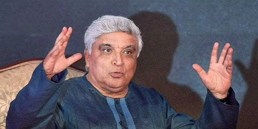 ಹಿಂದೂಸ್ಥಾನಿಗಳ ಹೃದಯದಲ್ಲಿ ಕೋಪವಿದ್ದರೆ, ಅದನ್ನು ನೀವು ದೂಷಿಸಲಾಗದು: ಲಾಹೋರ್ ನಲ್ಲಿ ಪಾಕಿಸ್ತಾನಕ್ಕೆ ಜಾವೆದ್ ಅಖ್ತರ್ ತರಾಟೆ