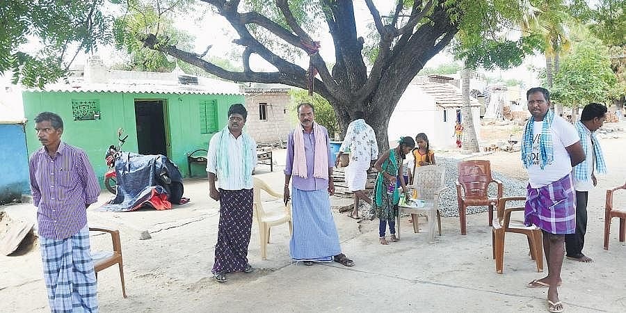 ಈಡೇರದ ಸರ್ಕಾರದ ಭರವಸೆ: ಚಳುವಳಿಗೆ ಮರಳುವುದಾಗಿ ಮಾಜಿ ನಕ್ಸಲರ ಎಚ್ಚರಿಕೆ!