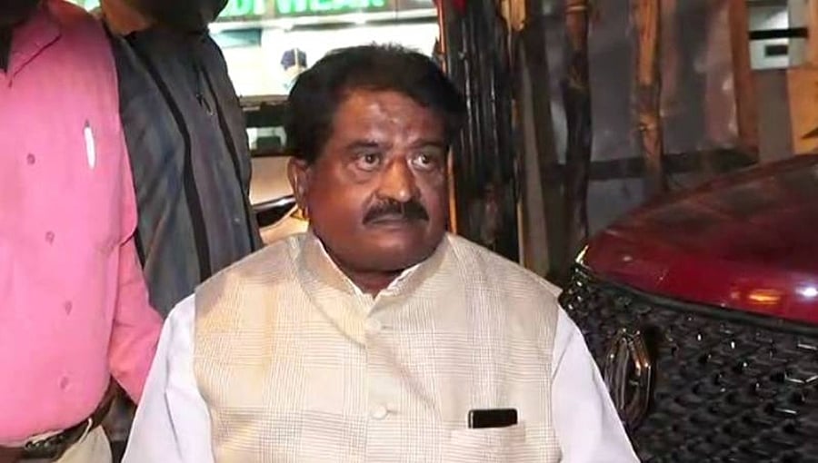 ಕನ್ನಡ ಚಿತ್ರರಂಗದ ಹಿರಿಯ ಕಲಾವಿದ ಸತ್ಯಜಿತ್ ಆರೋಗ್ಯ ಸ್ಥಿತಿ ಗಂಭೀರ: ಆಸ್ಪತ್ರೆಗೆ ದಾಖಲು
