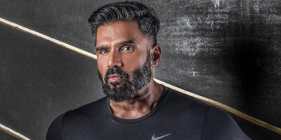 "ಆರ್ಯನ್ ಖಾನ್ ಇನ್ನೂ ಮಗು, ಡ್ರಗ್ಸ್ ಸೇವಿಸಿರಬಹುದು ಆದರೆ ಆತನಿಗೆ ಉಸಿರಾಡಲು ಅವಕಾಶ ನೀಡಿ...: ಸುನಿಲ್ ಶೆಟ್ಟಿ"