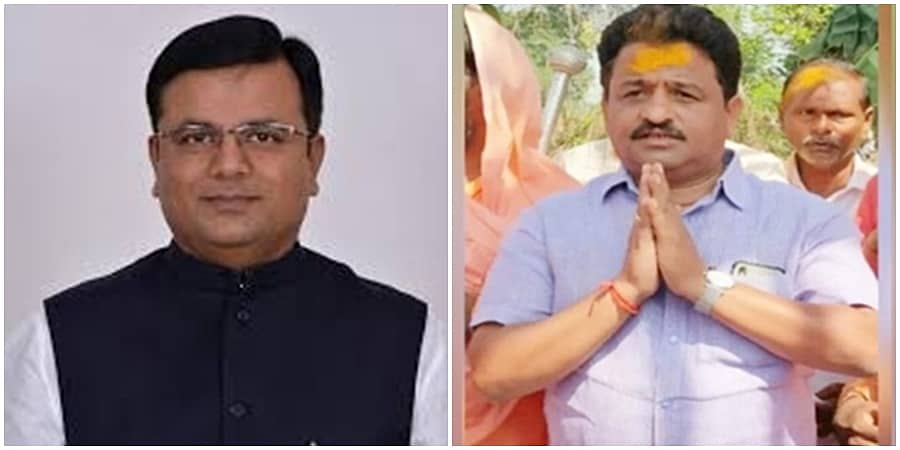 ಹಾನಗಲ್, ಸಿಂದಗಿ ಉಪ ಚುನಾವಣೆ: ಕಾಂಗ್ರೆಸ್ ಅಭ್ಯರ್ಥಿಗಳ ಹೆಸರು ಘೋಷಣೆ