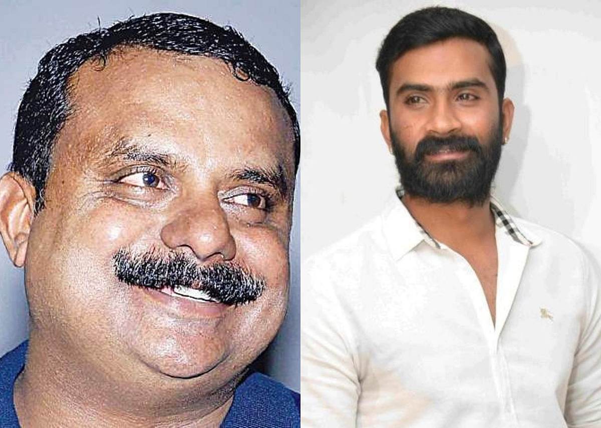 'ನೀರ್ ದೋಸೆ' ಹುಯ್ದಿದ್ದ ನಿರ್ದೇಶಕ ವಿಜಯಪ್ರಸಾದ್ 'ಪರಿಮಳ ಲಾಡ್ಜ್' ಸಿನಿಮಾಗೆ ಯೋಗಿ ನಾಯಕ