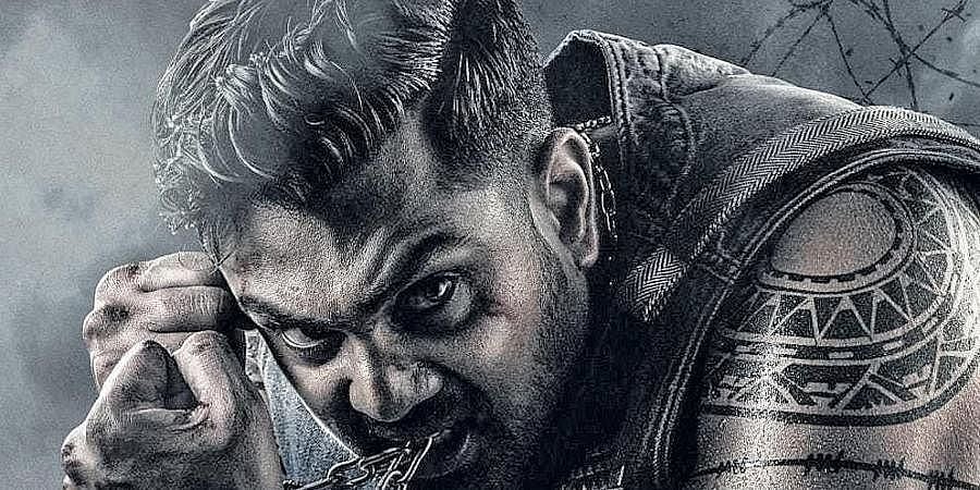 ಹುಟ್ಟುಹಬ್ಬದ ದಿನದಂದೂ 'ಮಾರ್ಟಿನ್' ಶೂಟಿಂಗ್ ನಲ್ಲಿ ತೊಡಗಿಕೊಂಡ ಆಕ್ಷನ್ ಪ್ರಿನ್ಸ್ ಧ್ರುವ ಸರ್ಜಾ