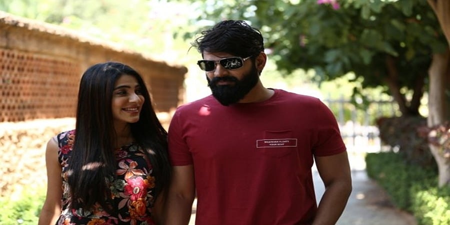 "ತಿರುಗ್ಸೋ ಮೀಸೆ" ಈ ವಾರ ತೆರೆಗೆ