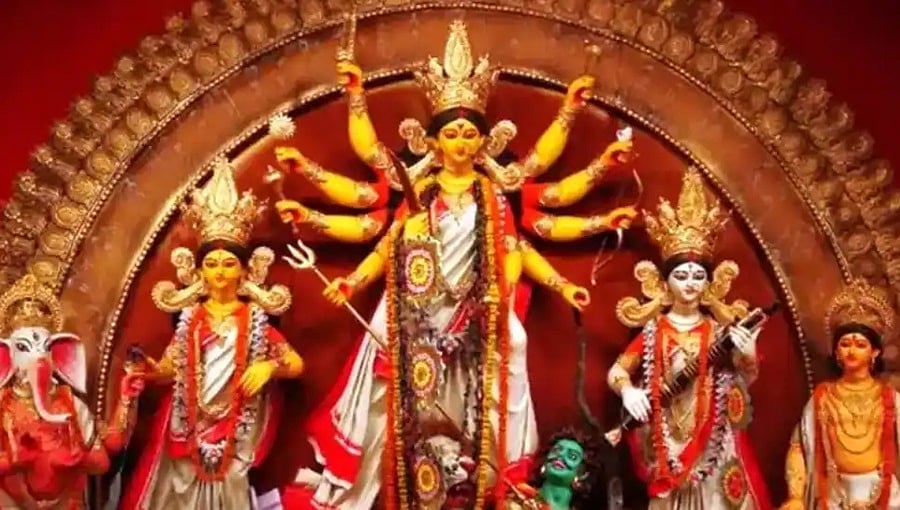 ನಾಡಹಬ್ಬ ದಸರಾ, ದುರ್ಗಾ ಪೂಜೆ: ಬಿಬಿಎಂಪಿ ಮಾರ್ಗಸೂಚಿ ಬಿಡುಗಡೆ