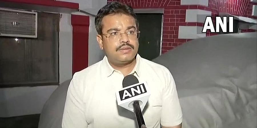ಲಖಿಂಪುರ್ ಹಿಂಸಾಚಾರ: ಕೇಂದ್ರ ಸಚಿವ ಅಜಯ್ ಮಿಶ್ರಾ ಪುತ್ರ ಆಶಿಶ್ ಮಿಶ್ರಾ ಬಂಧನ!
