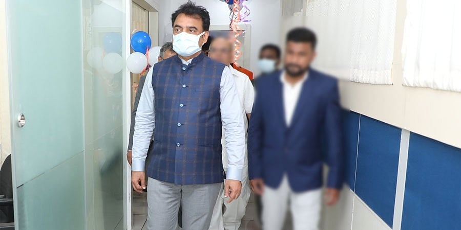 ಹೈಟೆಕ್ ಲ್ಯಾಬ್: ಮಣಿಪಾಲ್ ಆಸ್ಪತ್ರೆ ಜೊತೆ ಬಿಬಿಎಂಪಿ ಒಪ್ಪಂದ