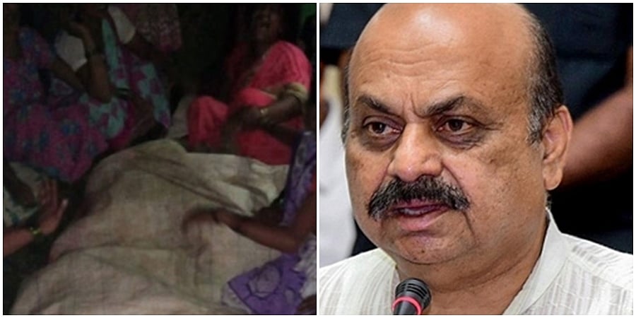 ಬೆಳಗಾವಿ: ಮನೆ ಕುಸಿದು 7 ಮಂದಿ ದುರ್ಮರಣ; ಮೃತರ ಕುಟುಂಬಕ್ಕೆ ತಲಾ 5 ಲಕ್ಷ ರೂ. ಪರಿಹಾರ ಘೋಷಣೆ