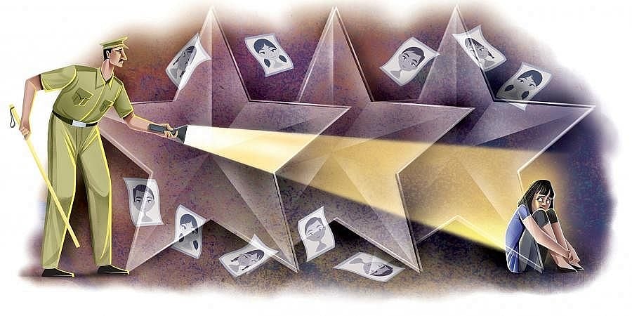 ನಗರದಲ್ಲಿ ಮಕ್ಕಳ ಮಾರಾಟ ಜಾಲ ಪತ್ತೆ: ಐವರ ಬಂಧನ, 11 ಮಕ್ಕಳ ರಕ್ಷಣೆ