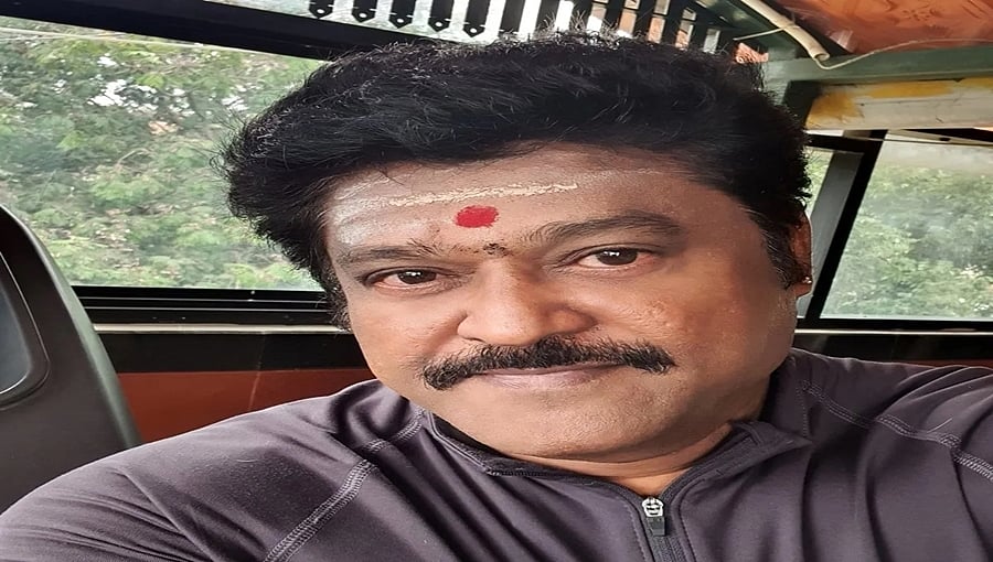 ಸರ್ವಸಂಗ ಪರಿತ್ಯಾಗಿಗಳು ಕಟ್ಟಿದ ನಿಸ್ವಾರ್ಥ‌ ಸಂಘ: ಆರ್ ಎಸ್ ಎಸ್ ಬಗ್ಗೆ ಜಗ್ಗೇಶ್ ಗುಣಗಾನ!