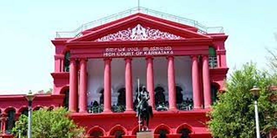 ಮಕ್ಕಳನ್ನು ವಿಚಾರಣೆ ನಡೆಸಿದ ಪೊಲೀಸ್ ಅಧಿಕಾರಿಗಳ ವಿರುದ್ಧ ಕ್ರಮ ತೆಗೆದುಕೊಳ್ಳಲಾಗಿದೆ: ಹೈಕೋರ್ಟಿಗೆ ಸರ್ಕಾರದ ವಿವರಣೆ