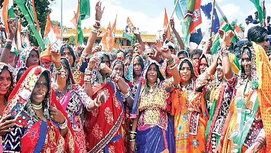 ಬಿಜೆಪಿ ಅಭ್ಯರ್ಥಿಗಳ ಘೋಷಣೆ: ರಂಗೇರಿದ ಹಾನಗಲ್, ಸಿಂದಗಿ ಉಪ ಚುನಾವಣೆ ಕಾವು