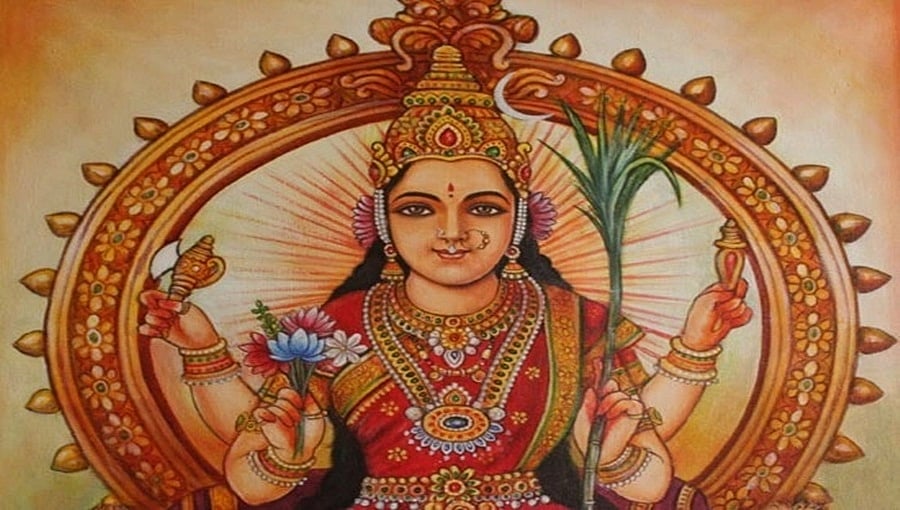 ಜೀವಜೀವರಲ್ಲಿ ದೇವಾಸುರ ಸಂಗ್ರಾಮ; ಆತ್ಮರೂಪಿ ಶ್ರೀಲಲಿತೆಯೂ ಷಡ್ವೈರಿಗಳೆಂಬ ಅಸುರರೂ