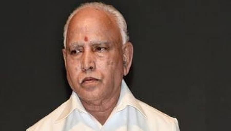 ಆಪ್ತನ ಮೇಲೆ ಐಟಿ ದಾಳಿ: ಮಾಜಿ ಮುಖ್ಯಮಂತ್ರಿ ಬಿ.ಎಸ್. ಯಡಿಯೂರಪ್ಪ ವಿರುದ್ಧ ಒಳಸಂಚು ನಡೆದಿದೆಯೇ?