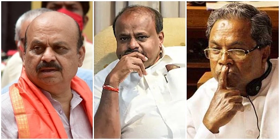 ಜೆಡಿಎಸ್ ತಂತ್ರ ಯಾರಿಗೆ ವರ? (ನೇರ ನೋಟ)