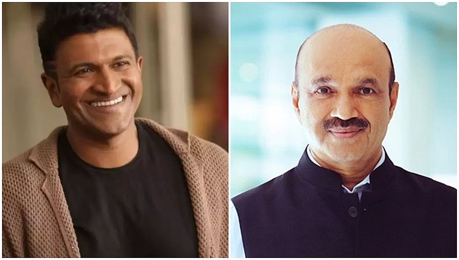 ಪುನೀತ್ ಎರಡು ಕಣ್ಣುಗಳಿಂದ ನಾಲ್ವರಿಗೆ ದೃಷ್ಟಿ ನೀಡಿದ್ದು ಹೇಗೆ? ನೇತ್ರತಜ್ಞ ಡಾ ಭುಜಂಗ ಶೆಟ್ಟಿ ವಿವರಿಸಿದ್ದು ಹೀಗೆ