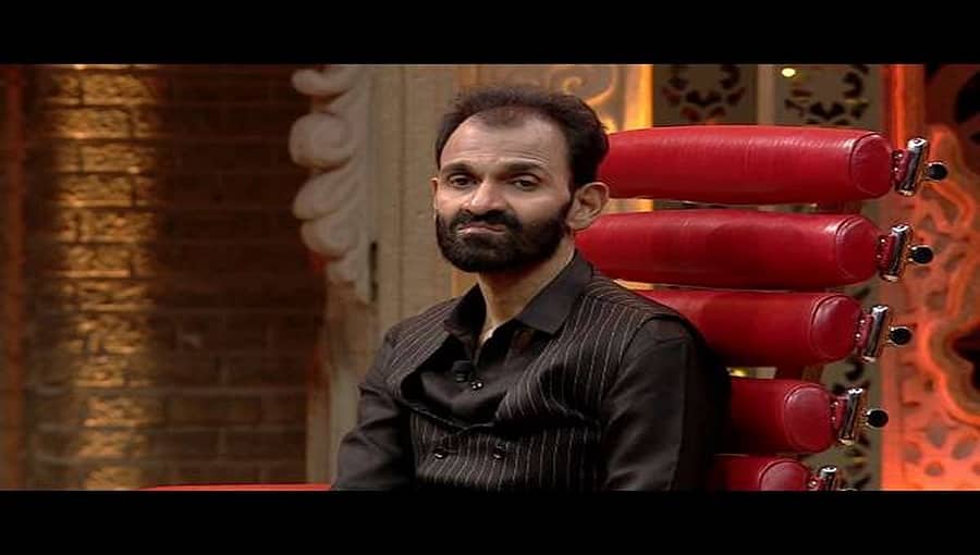 'ಎರಡು ತಿಂಗಳ ಹಿಂದೆ ನನಗೆ ಹಾರ್ಟ್ ಪ್ರಾಬ್ಲಂ ಆದಾಗ ಆಸ್ಪತ್ರೆಗೆ ಕರೆದುಕೊಂಡು ಹೋಗಿ ಪೇಸ್ ಮೇಕರ್ ಹಾಕಿಸಿ ಕರೆದುಕೊಂಡು ಬಂದಿದ್ದ': ರಾಘವೇಂದ್ರ ರಾಜ್ ಕುಮಾರ್