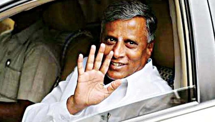 ಉಪಚುನಾವಣೆ ಗೆಲುವು ಪಕ್ಷದ ಬಲವನ್ನು ಮತ್ತಷ್ಟು ಹೆಚ್ಚಿಸಲಿದೆ: ಸಚಿವ ವಿ.ಸೋಮಣ್ಣ