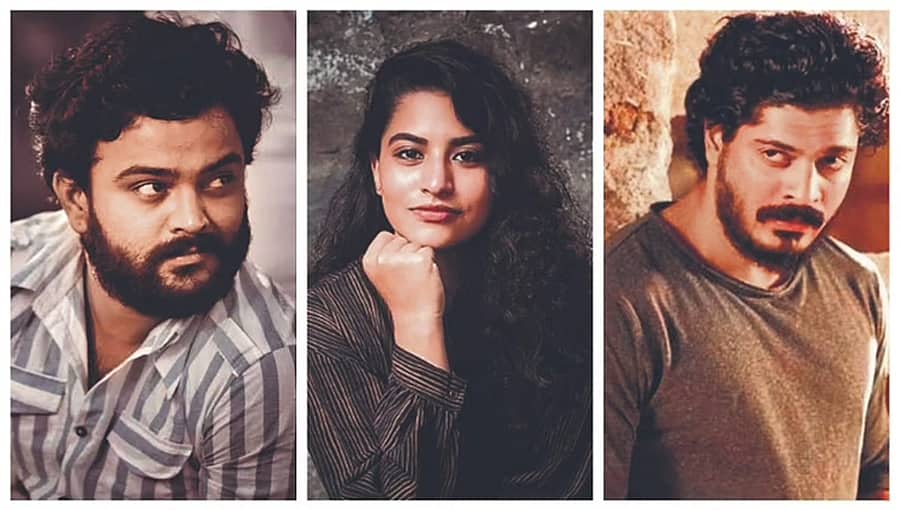 ಸಸ್ಪೆನ್ಸ್ ಥ್ರಿಲ್ಲರ್ 'ಜುಗಲ್ಬಂದಿ' ಯಲ್ಲಿ ಅರ್ಚನಾ ಕೊಟ್ಟಿಗೆ!