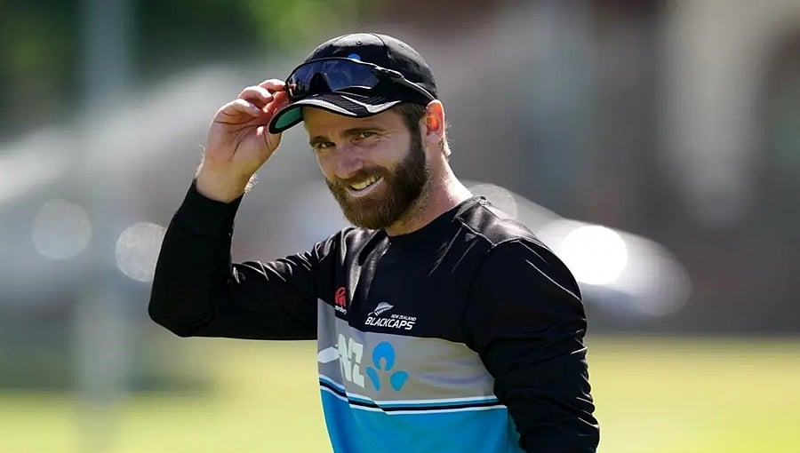 T20 World Cup: ಐಪಿಎಲ್ ನಿಂದ ತುಂಬಾನೇ ಲಾಭ ಆಗಿದೆ- ಕಿವೀಸ್ ನಾಯಕ ಕೇನ್ ವಿಲಿಯಮ್ಸನ್