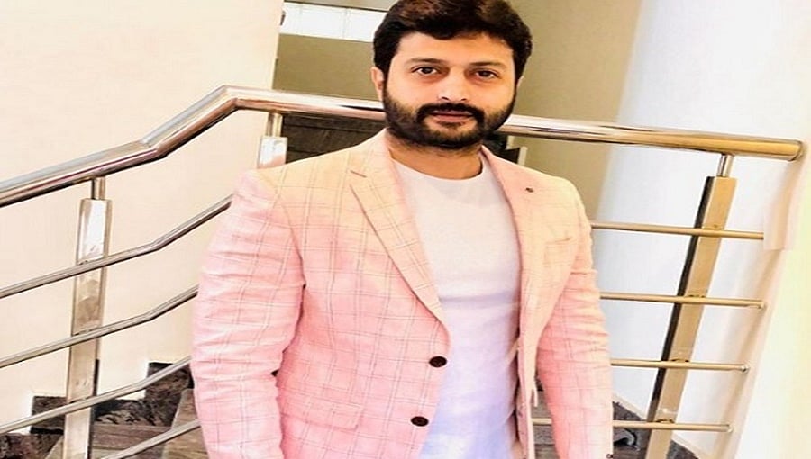 ಬಿಸಿ ಪಾಟೀಲ್ ನಿರ್ಮಿಸಿ, ಯೋಗರಾಜ್ ಭಟ್ ನಿರ್ದೇಶನದ ಹೊಸ ಚಿತ್ರಕ್ಕೆ ಯಶಸ್ ಸೂರ್ಯ ನಾಯಕ!