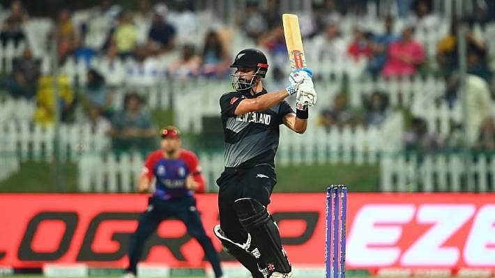 ಟಿ20 ವಿಶ್ವಕಪ್: Eng vs NZ ಪಂದ್ಯವನ್ನು ರೋಚಕವೆಂದು ಹೊಗಳಿದ ಟೀಮ್ ಇಂಡಿಯಾ ಆಟಗಾರರು