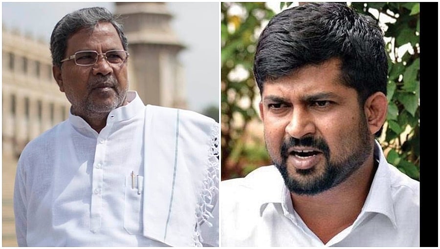 ಮಹಾನ್ ಅರ್ಥಶಾಸ್ತ್ರಜ್ಞ ಸಿದ್ದರಾಮಯ್ಯನವರೇ ಬಿಟ್ ಕಾಯಿನ್ ವಹಿವಾಟಿನ ಬಗ್ಗೆ ತಿಳಿಸಿಕೊಡಲಿ: ಪ್ರತಾಪ ಸಿಂಹ