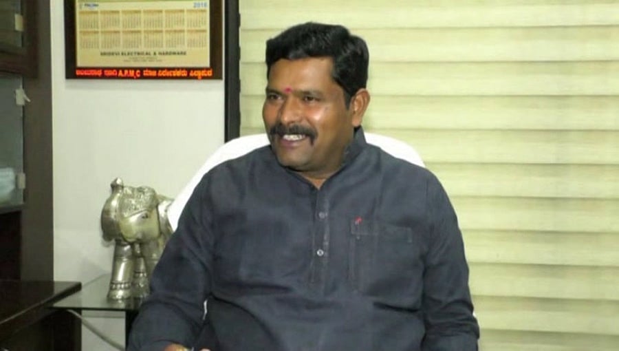 ಮುಖ್ಯಮಂತ್ರಿ ಬದಲಾವಣೆ ನೂರಕ್ಕೆ ನೂರರಷ್ಟು ಸತ್ಯ; ಬಿಜೆಪಿಯಲ್ಲಿ ಇನ್ನೂ ಇಬ್ಬರು ಸಿಎಂ ಆಗುತ್ತಾರೆ: ಶಿವರಾಜ್ ತಂಗಡಗಿ