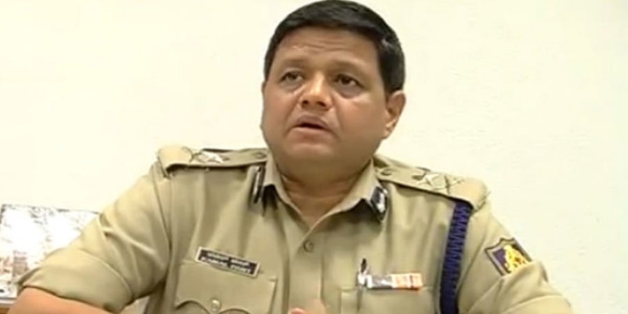 ಬಿಟ್ ಕಾಯಿನ್ ಪ್ರಕರಣ: ವಿದೇಶಿ ತನಿಖಾ ಸಂಸ್ಥೆಗಳಿಂದ ಕೋರಿಕೆ ಬಂದಿಲ್ಲ- ಕಮಲ್ ಪಂತ್ ಸ್ಪಷ್ಟನೆ