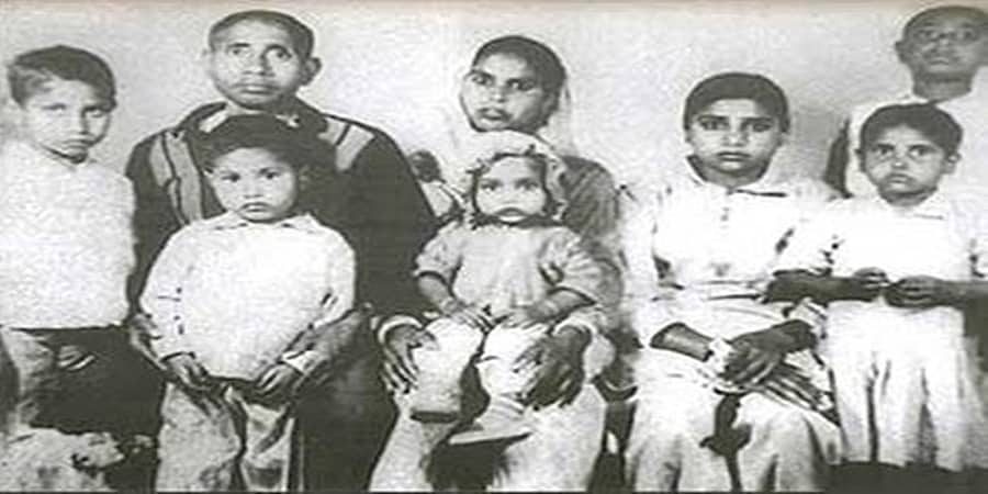 ನವದೆಹಲಿ: ಮಾಯಾವತಿಯವರ ತಾಯಿ ರಾಮ ರತಿ ನಿಧನ