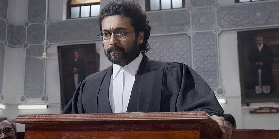 ಐಎಂಡಿಬಿ ಪಟ್ಟಿಯಲ್ಲಿ 'ಶಾವ್ಶಾಂಕ್ ರಿಡೆಂಪ್ಶನ್' ಹಿಂದಿಕ್ಕಿ ಅಗ್ರಸ್ಥಾನಕ್ಕೇರಿದ 'ಜೈಭೀಮ್'