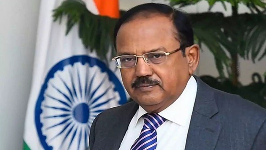 ಯುದ್ಧದ ತಂತ್ರ ಬದಲಾಗಿದೆ; ಸಮಾಜವನ್ನು ವಿಭಜಿಸಿ, ದೇಶಕ್ಕೆ ನಷ್ಟ ಉಂಟು ಮಾಡುವುದು ಹೊಸ ತಂತ್ರ: ಅಜಿತ್ ದೋವಲ್