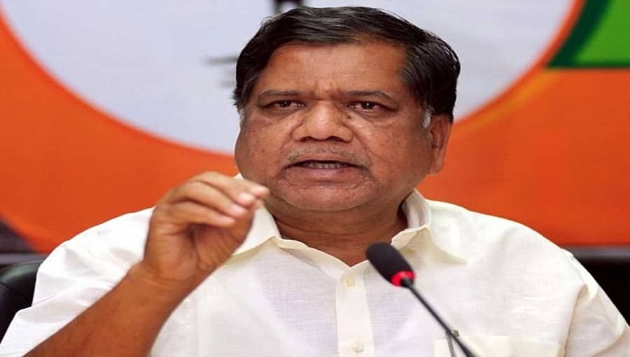ಸಿಎಂ ಹಿಂತಿರುಗಿದ ಬಳಿಕ ಜಗದೀಶ್ ಶೆಟ್ಟರ್ ದೆಹಲಿಗೆ: ರಾಜ್ಯ ರಾಜಕೀಯದಲ್ಲಿ ಗರಿಗೆದರಿದ ಕೂತೂಹಲ