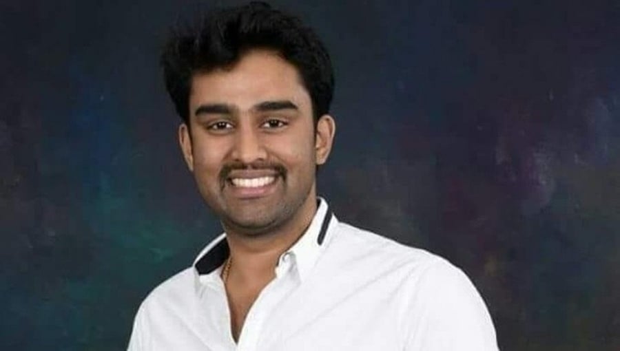 ಅಸಹಜ ಲೈಂಗಿಕ ದೌರ್ಜನ್ಯ ಪ್ರಕರಣ: JDS MLC ಸೂರಜ್ ರೇವಣ್ಣ ಬಂಧನ