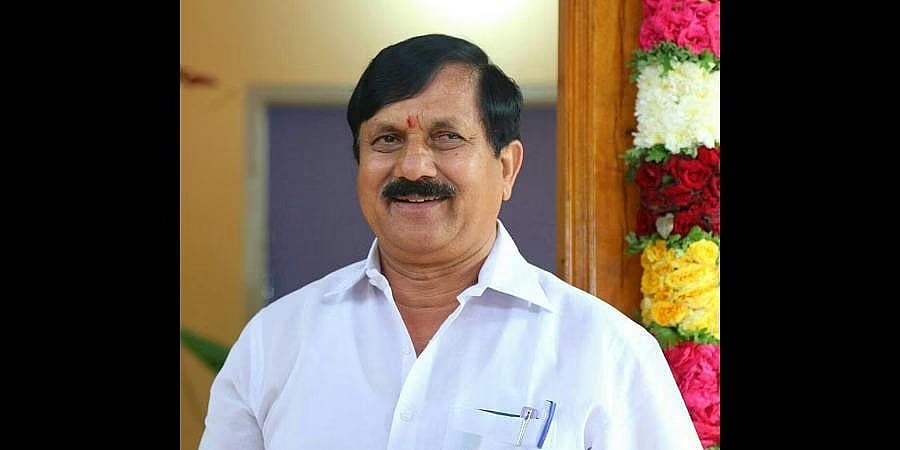 ಬಿಟ್ಕಾಯಿನ್ ಹಗರಣ: ಸರ್ಕಾರ ಯಾವುದನ್ನೂ ಮುಚ್ಚಿಡುತ್ತಿಲ್ಲ, ಯಾರನ್ನೂ ರಕ್ಷಿಸುತ್ತಿಲ್ಲ- ಗೃಹ ಸಚಿವ ಆರಗ ಜ್ಞಾನೇಂದ್ರ