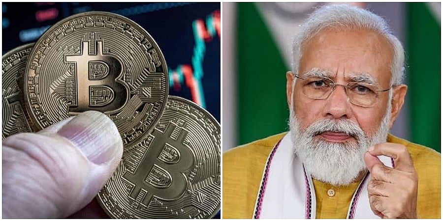 ರಾಜ್ಯದಲ್ಲಿ 'ಬಿಟ್ ಕಾಯಿನ್' ಚರ್ಚೆ: ಕ್ರಿಪ್ಟೋ ಕರೆನ್ಸಿ ಕುರಿತು ಮೋದಿ ಮಹತ್ವದ ಸಭೆ; ನಿಯಂತ್ರಣ ಕ್ರಮಕ್ಕೆ ಕೇಂದ್ರ ಮುಂದು
