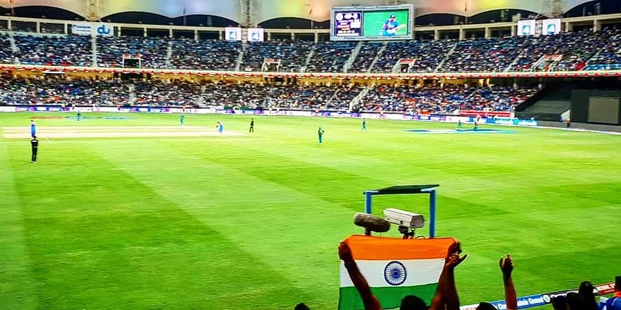ಟಿ-20: ದುಬೈನಲ್ಲಿ ಯಶಸ್ವಿ ಅತ್ಯಧಿಕ ರನ್ ಚೇಸ್ ಪಂದ್ಯಗಳು ಇಂತಿದೆ