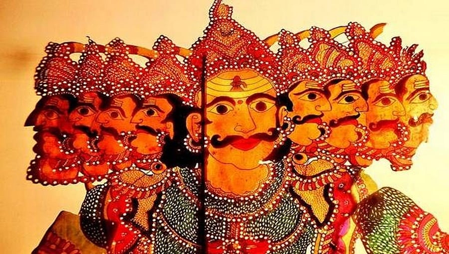 'ವಿಮಾನ' ರಾವಣನ ಸಂಶೋಧನೆಯನ್ನು ಪುನರಾರಂಭಿಸಲು ಲಂಕಾ ತಯಾರಿ, ಭಾರತಕ್ಕೆ ಆಹ್ವಾನ!