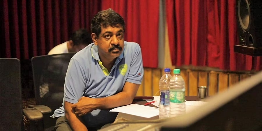 ಯೋಗರಾಜ್ ಭಟ್ ನಿರ್ದೇಶನ ಸಿನಿಮಾಗೆ ಟೈಟಲ್ ಫಿಕ್ಸ್: ಪ್ರಮುಖ ಪಾತ್ರದಲ್ಲಿ ಚಾಲೆಂಜಿಂಗ್ ಸ್ಟಾರ್ ದರ್ಶನ್!