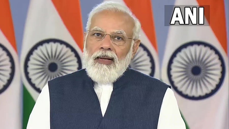 ಬಿರ್ಸಾ ಮುಂಡಾ ಜನ್ಮಜಯಂತಿ 'ಜಂಜಾಟಿಯ ಗೌರವ್ ದಿವಸ್' ಆಗಿ ಆಚರಣೆ: ಪ್ರಧಾನಿ ನರೇಂದ್ರ ಮೋದಿ