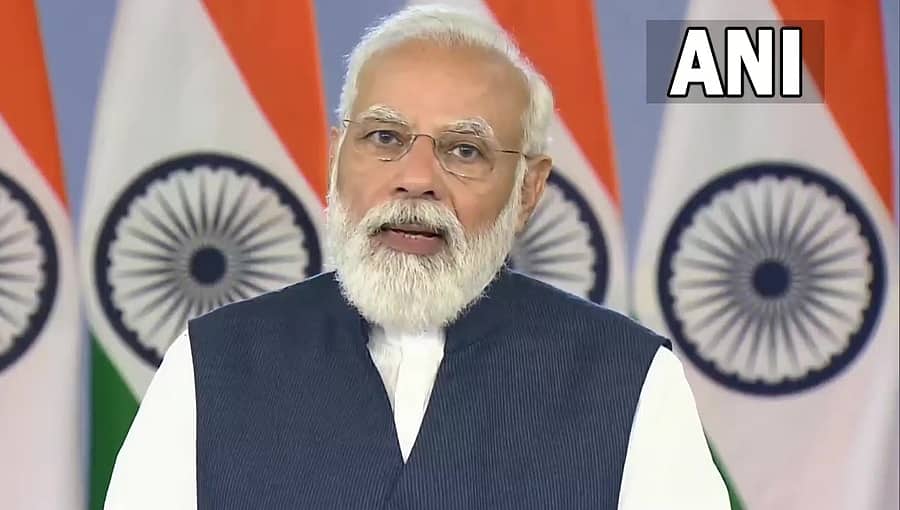 ಬಿರ್ಸಾ ಮುಂಡಾ ಜನ್ಮಜಯಂತಿ 'ಜಂಜಾಟಿಯ ಗೌರವ್ ದಿವಸ್' ಆಗಿ ಆಚರಣೆ: ಪ್ರಧಾನಿ ನರೇಂದ್ರ ಮೋದಿ