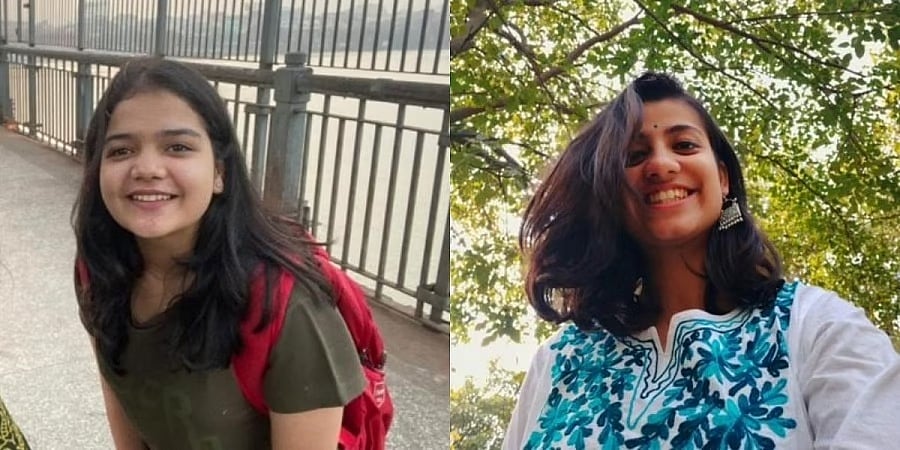 ತ್ರಿಪುರಾ ಕೋಮುಗಲಭೆ ವರದಿ ಪ್ರಕರಣದಲ್ಲಿ ಇಬ್ಬರು ಮಹಿಳಾ ಪತ್ರಕರ್ತರ ಬಂಧನ, ಬಳಿಕ ಜಾಮೀನು