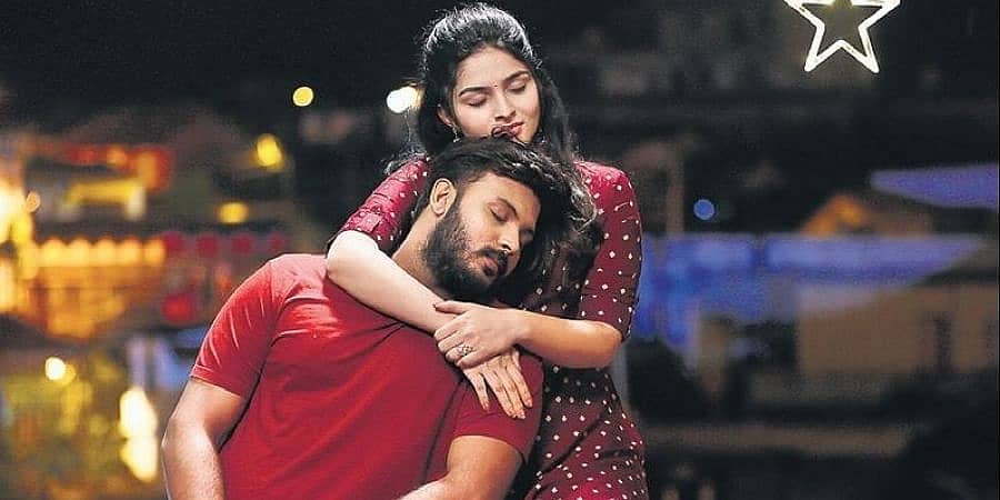 ದಕ್ಷಿಣ ಭಾರತೀಯ ಚಿತ್ರರಂಗದಲ್ಲಿ ನೆಲೆ ಕಂಡುಕೊಳ್ಳುವಾಸೆ: ಮುಗಿಲ್ ಪೇಟೆಯಲ್ಲಿ ಕಯಾದು ಲೋಹರ್ ಮೊಹಬ್ಬತ್ ಮಿಂಚು